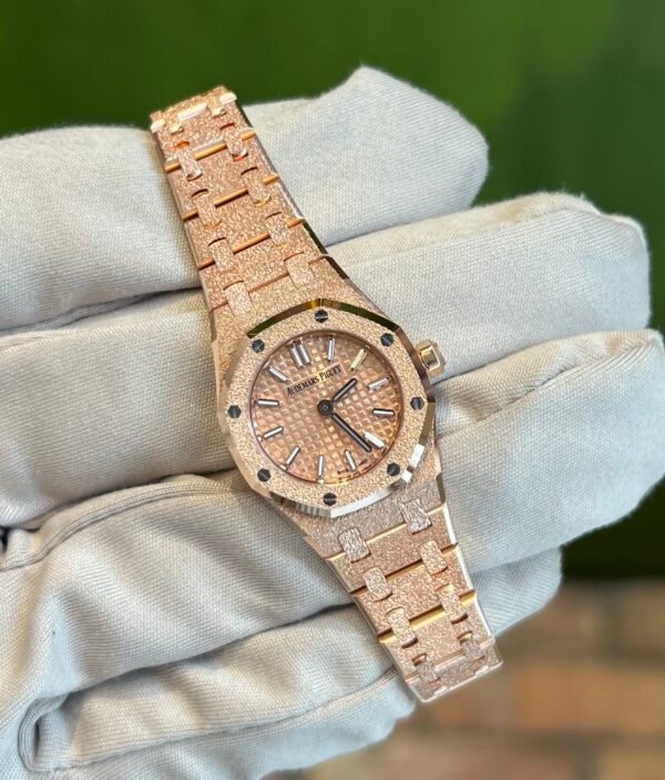 Audemars Piguet Royal Oak 67630OR