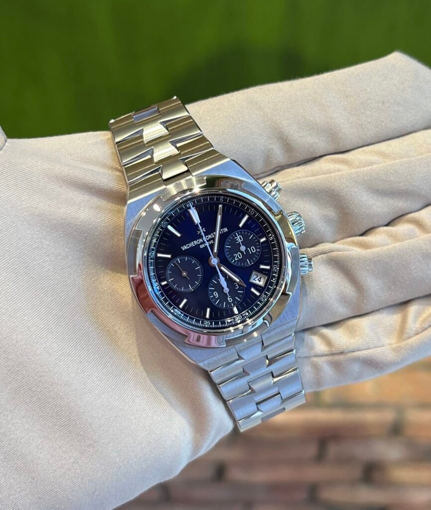 Vacheron Constantin 5500v