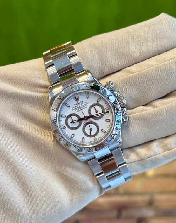 Rolex Daytona