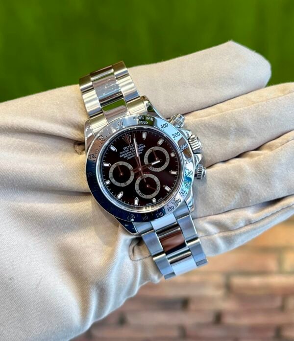 Rolex Daytona