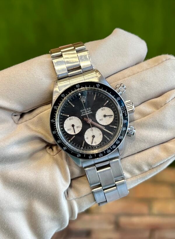 Rolex Vintage Daytona 6263 Vintage Paul Newman