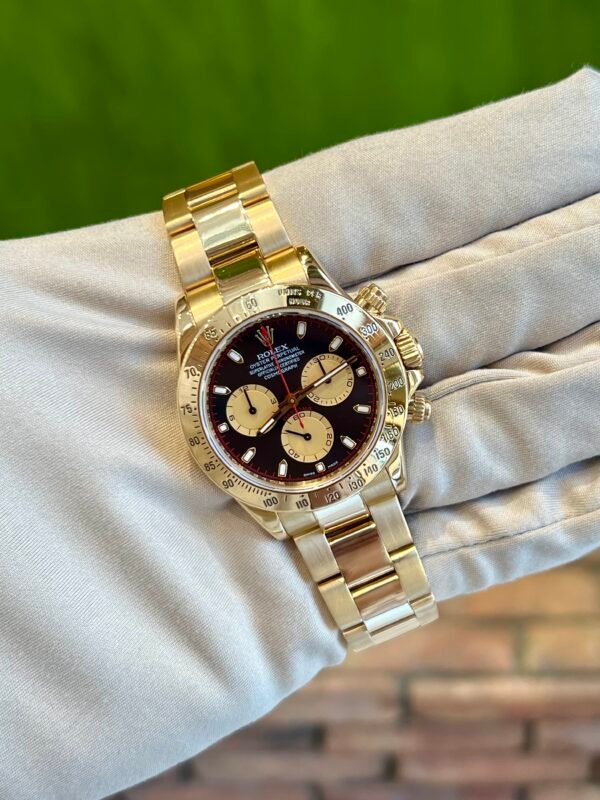 Rolex Daytona 116508 Paul Newman