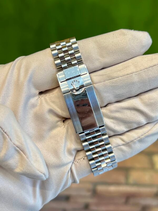 Rolex GMT Master II 126710BLRO - Image 2