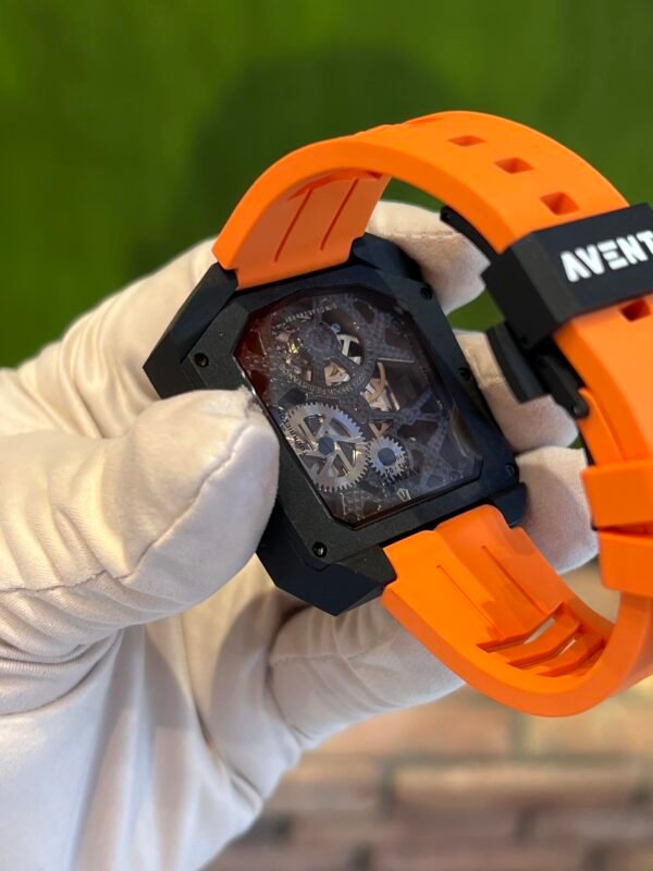 Aventi A13-02 Tyamine 2023 - Image 2
