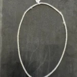 33.27ct Diamond 18KT WG EC NECKLACE 130-33.27CT TW Necklace Gold