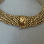 Necklace Gold