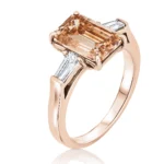 3.03ct Diamond Colored Diamonds Ring Gold
