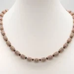 15.78cttw Diamond Colored Diamonds Necklace Gold