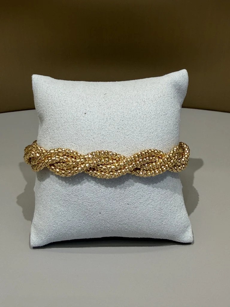 Bracelet Gold