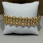 Bracelet Gold