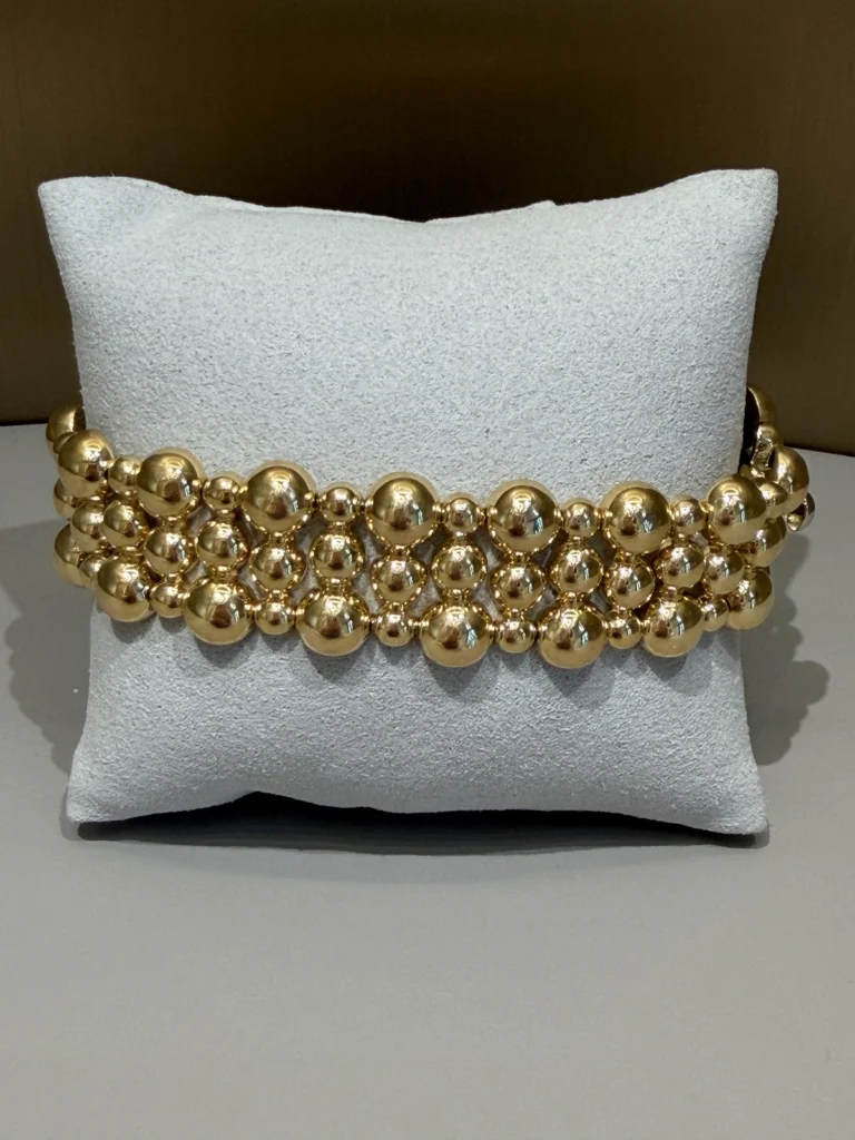Bracelet Gold