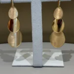 Earring Gold