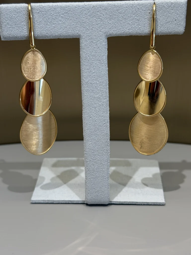 Earring Gold