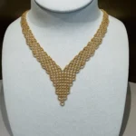 Necklace Gold