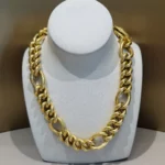 Necklace Gold