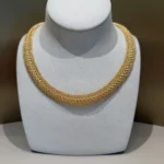 Necklace Gold