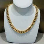 Necklace Gold