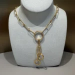 Necklace Gold