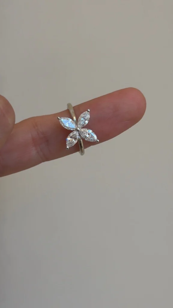 Ring Gold