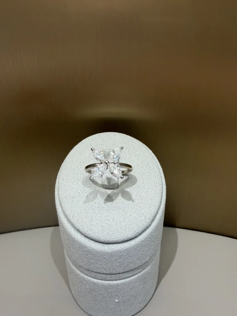 Ring Gold