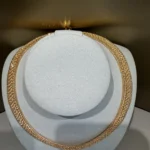 Necklace Gold