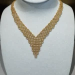Necklace Gold