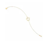 0.05ct Diamond Other Signature Bracelet Gold