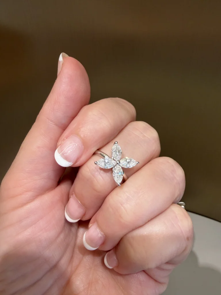 Ring Gold