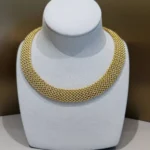 Necklace Gold