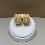 Earring Gold