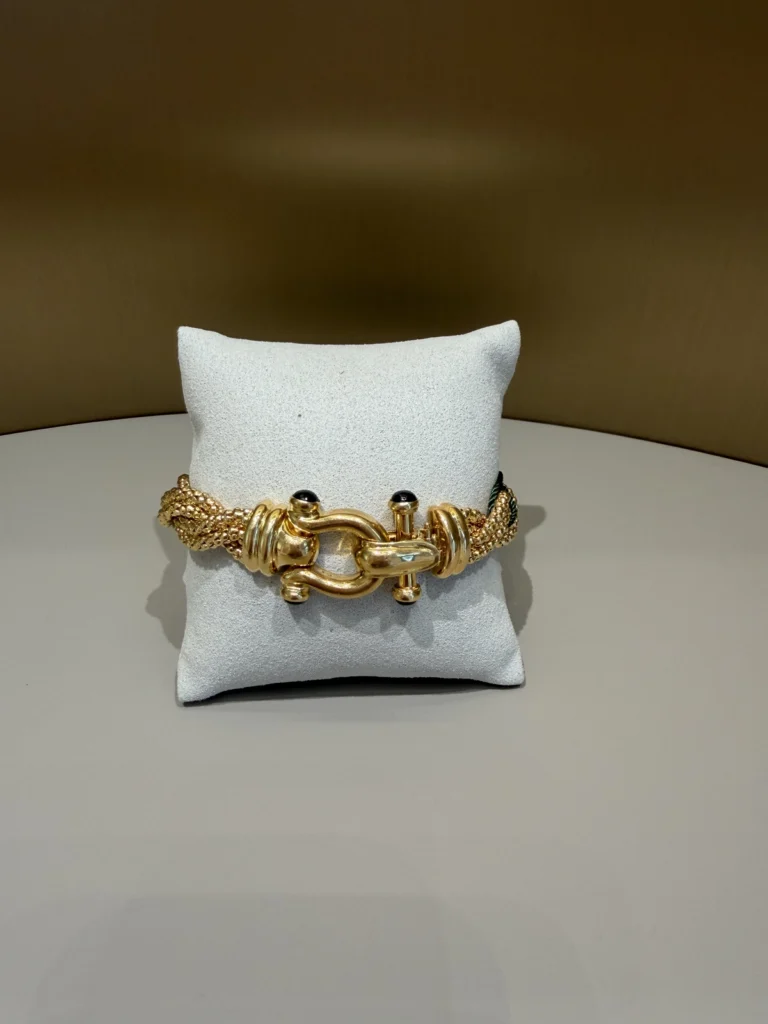 Bracelet Gold