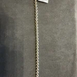 6ctw Bracelet Platinum